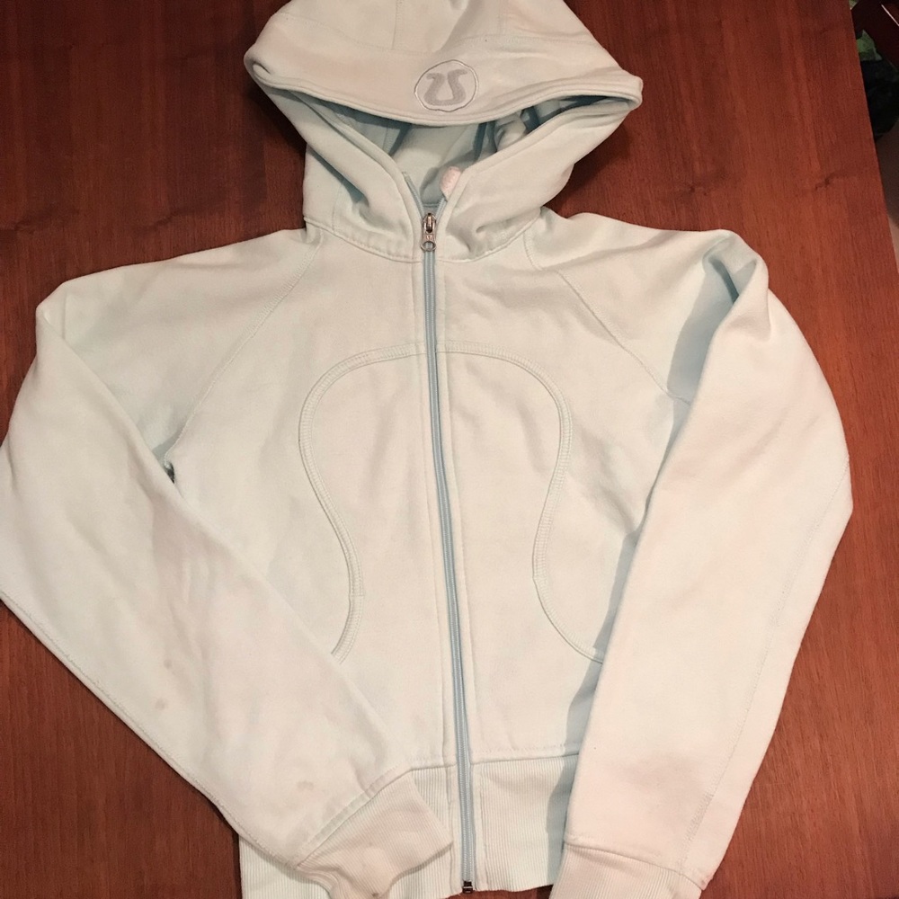 Lululemon Sweatshirt